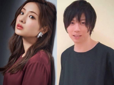 曝石原里美分手是真的吗 石原里美与男友分手原因是什么