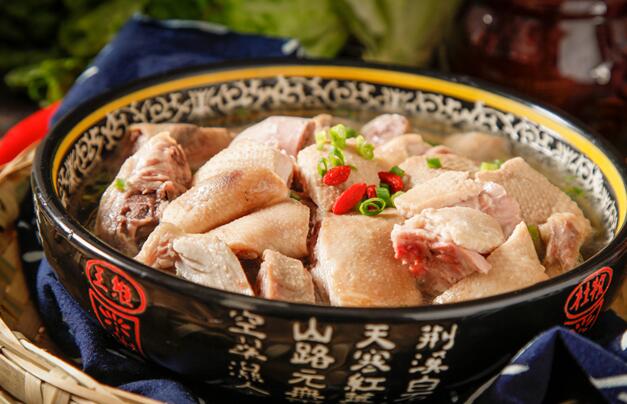 立夏养生食谱推荐 六道菜立夏吃营养又健康