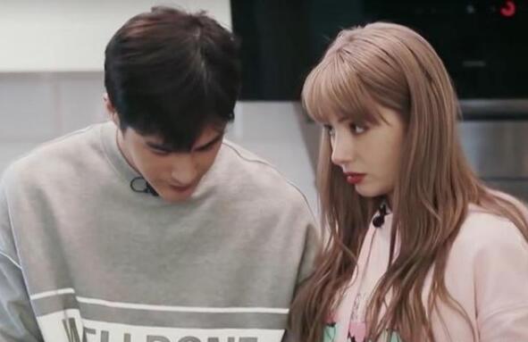 姜潮妈妈婚前给麦迪娜买房是怎么回事 姜潮妈妈给麦迪娜买房是什么情况
