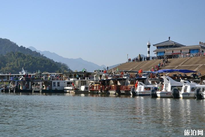 歙县值得一去的景点 歙县内部交通攻略 歙县值得一去的景点 歙县内部交通攻略