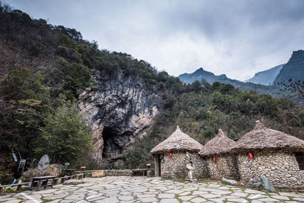 神农架门票价格 神农架好不好玩