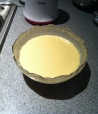 清爽绵软轻乳酪蛋糕的做法步骤7