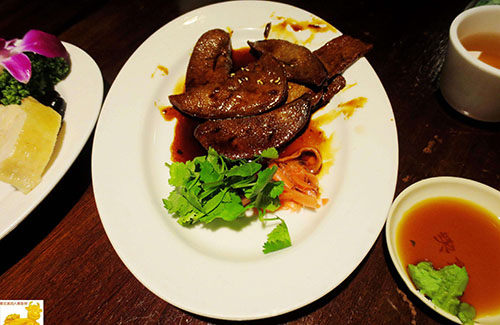 台北最有人气的特色餐厅在哪 台北特色餐厅有哪些