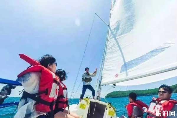 北海涠洲岛交通攻略+住宿+餐厅推荐