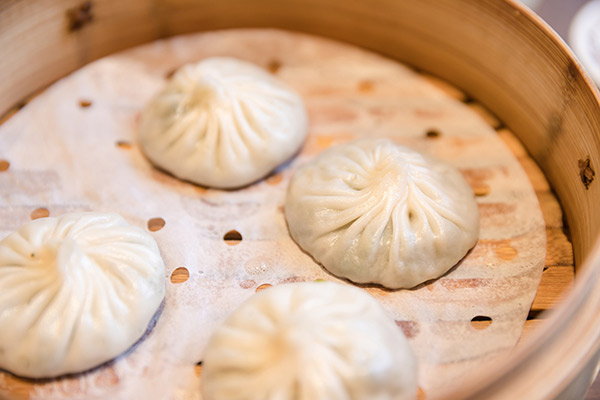 汤包怎么和面 汤包和面的步骤