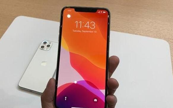新iPhone订单减少是怎么回事 新iPhone为什么会订单减少