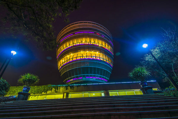 清明三天适合去哪玩 重庆清明节旅游好去处