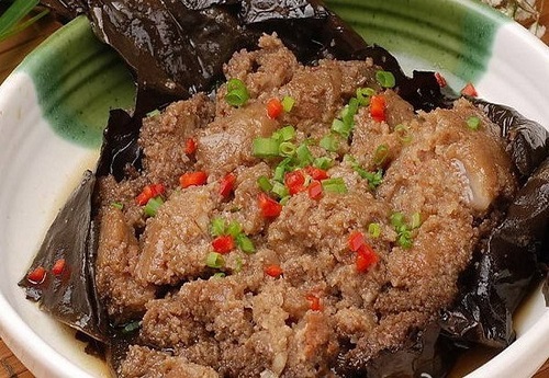 安庆美食有哪些 安庆最受人欢迎的美食介绍