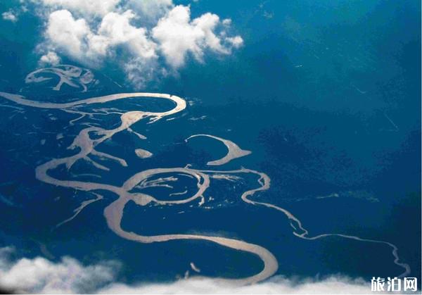 漠河免门票景点线路推荐 漠河免门票景点线路推荐