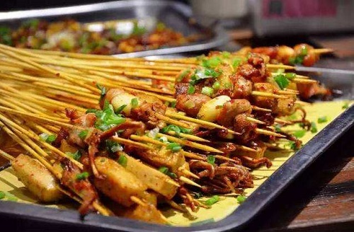 到长沙必去的特色餐厅有哪些 长沙特色餐厅推荐