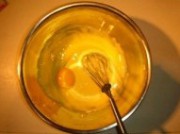 乳酪柠檬戚风的做法步骤2