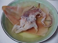 海鲜火锅的做法步骤3