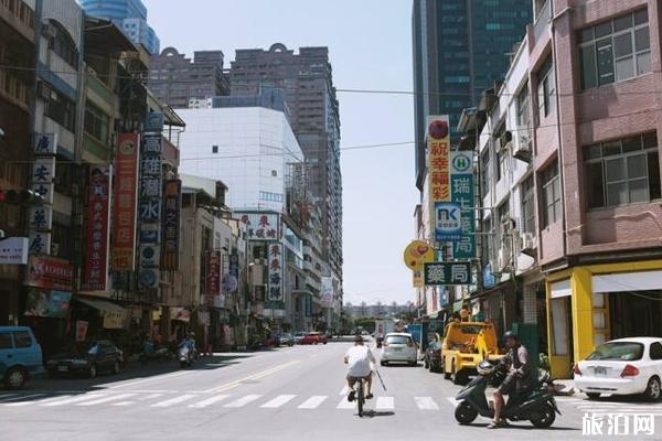 高雄自由行两日游攻略 高雄自由行两日游攻略