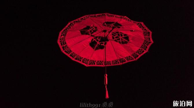 张家界四日游攻略路线