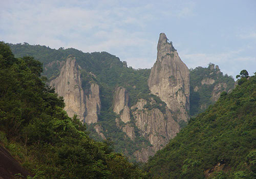 南平有什么好玩的