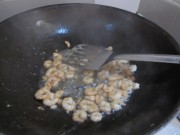 海鲜豆腐煲的做法步骤4