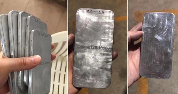 iPhone 12 机模被曝是什么情况 iPhone 12外观和iPhone 11一样吗