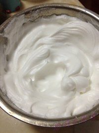 日式轻乳酪蛋糕的做法步骤9