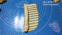 毛毛虫面包#新鲜从这里开始#的做法步骤11