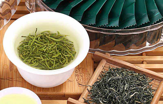 中国十大名茶 中国有哪些名茶