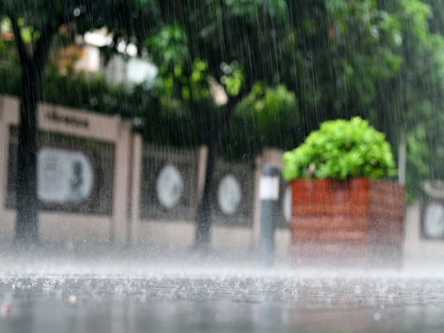 贵州未来三天有强降雨 需注意防范次生灾害发生