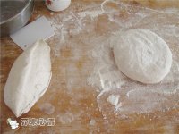 发面糖脆饼的做法步骤6