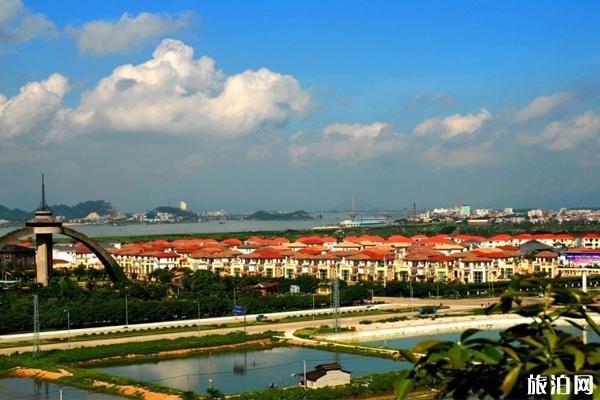 顺德旅游攻略 顺德交通食宿指南