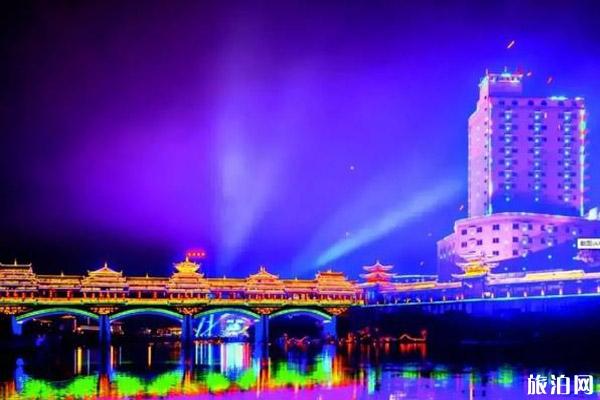 桂林资源河灯歌节2019时间+活动内容+介绍 桂林资源河灯歌节2019时间+活动内容+介绍