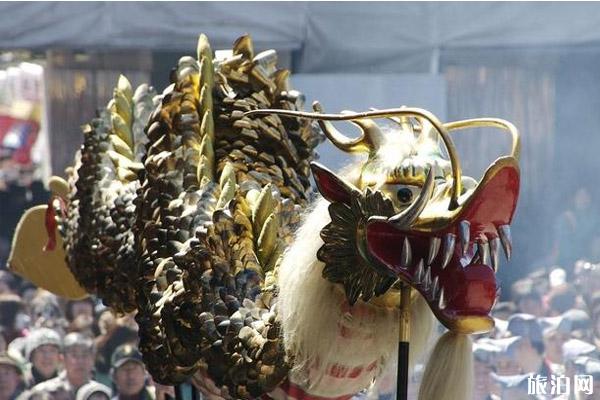 浅草寺有哪些祭典 浅草寺有哪些祭典