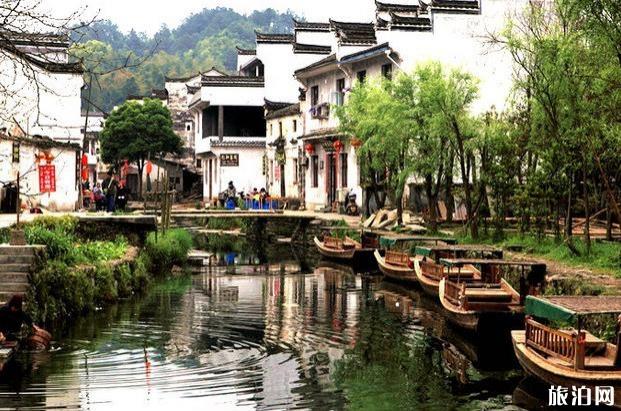 国内最美八大古镇 国内古镇哪个好玩