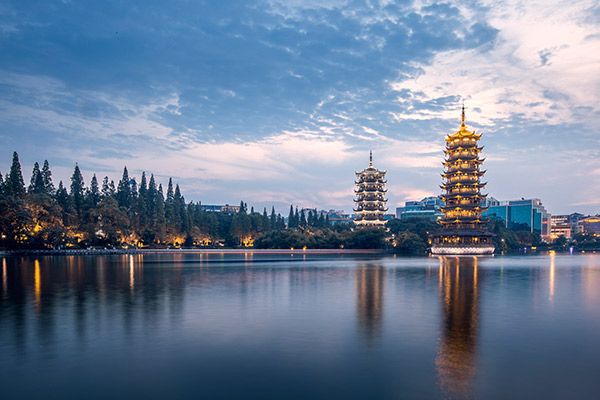 桂林旅游玩几天合适 桂林旅游玩几天好