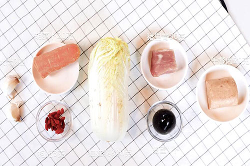 上汤娃娃菜的做法 上汤娃娃菜怎么做味道最正宗