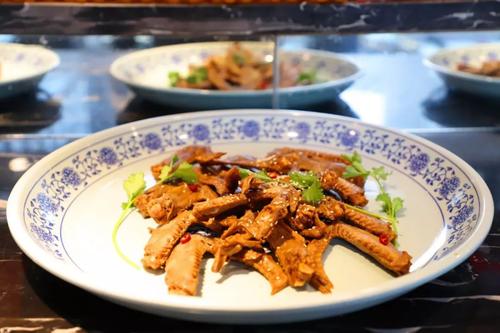 长春吃东北菜哪家好吃 到长春去哪吃东北菜