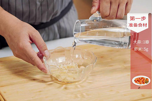 虾米丝瓜炒蛋的做法 虾米丝瓜炒蛋怎么做才好吃