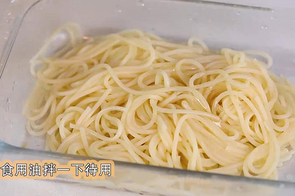 意大利面的做法 正宗意大利面怎么做