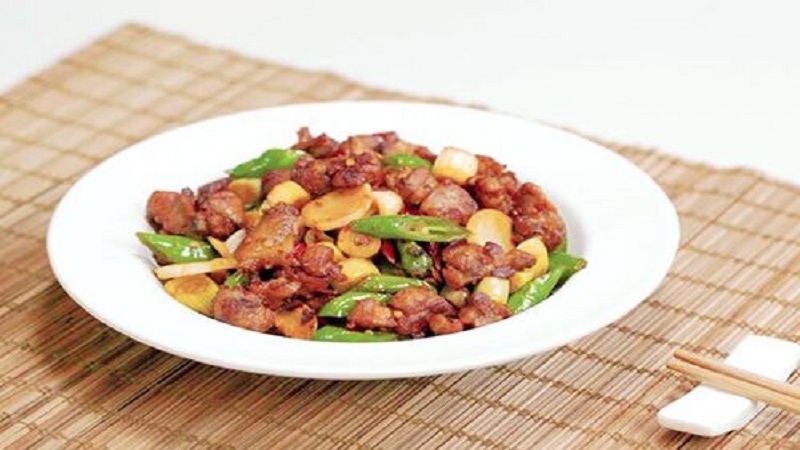 小煎鸭的做法 四川小煎鸭怎么做