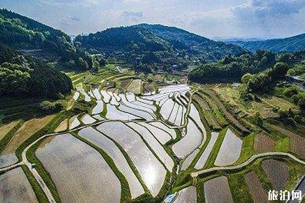 日本美咲町旅游攻略 日本美咲町旅游攻略