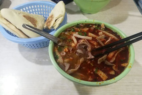 银川特色美食小吃有哪些 银川有什么特色美食