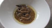 麻酱油麦菜的做法步骤5