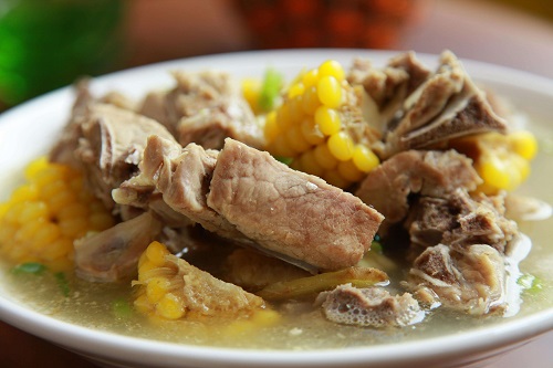 排骨的做法大全 排骨怎么做好吃