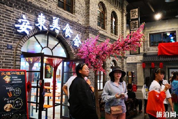 丹东一日游好玩的地方 丹东一日游最值得去的地方 丹东一日游好玩的地方 丹东一日游最值得去的地方