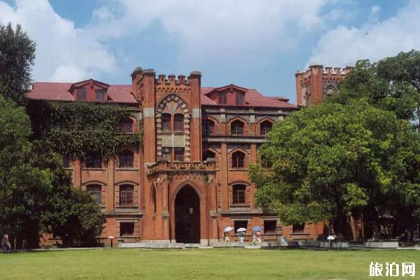 2019苏州大学暑假对外开放时间