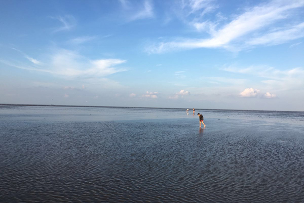 南通景点有哪些 南通旅游好玩吗