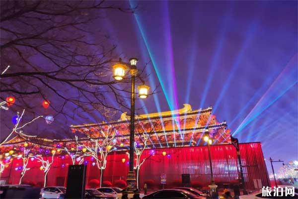 西安五天亲子旅游攻略+美食+住宿