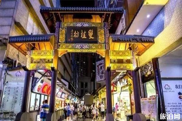 常州值得一玩的古巷 常州值得一玩的古巷