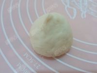 寿桃的做法步骤6