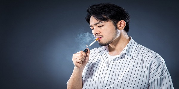 坐飞机能带烟吗 坐飞机能不能带烟
