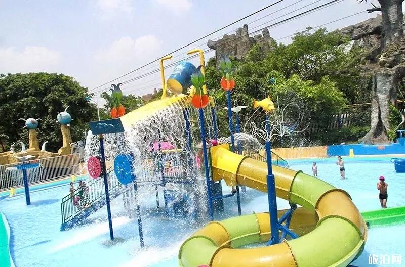 2019成都南湖梦幻岛景区七夕情人节门票有优惠吗