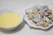 【蛤蜊蒸蛋】鲜美嫩滑蒸出来的做法步骤4