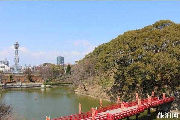 大阪小众景点推荐